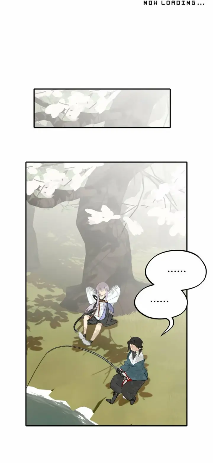 漫画《杀死男主然后成为女魔头》026 我钱呢第7张图