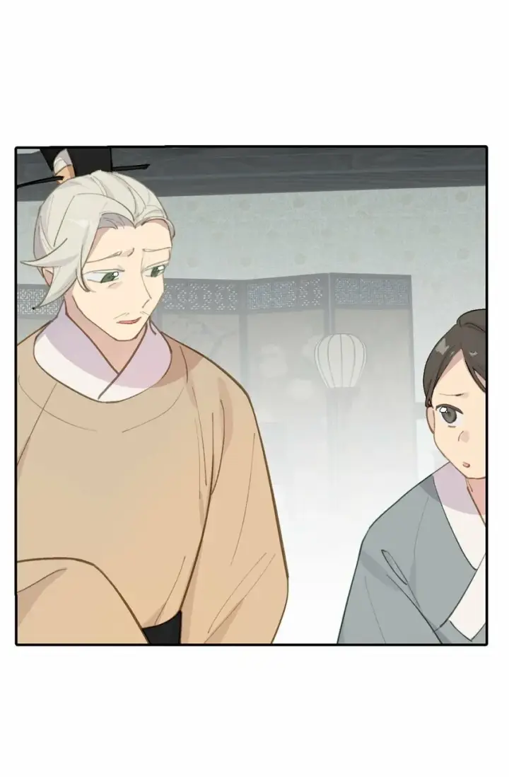 漫画《杀死男主然后成为女魔头》027 剧透是可耻的行为第16张图