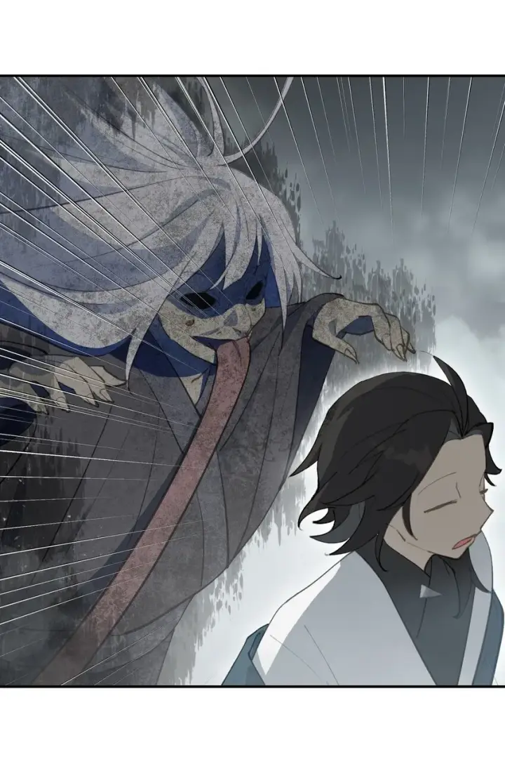 漫画《杀死男主然后成为女魔头》028 《恐怖浪漫物语》第26张图