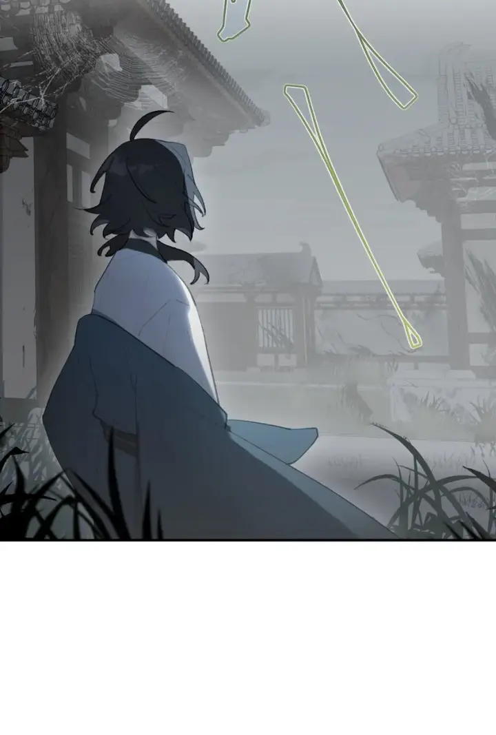 漫画《杀死男主然后成为女魔头》028 《恐怖浪漫物语》第8张图