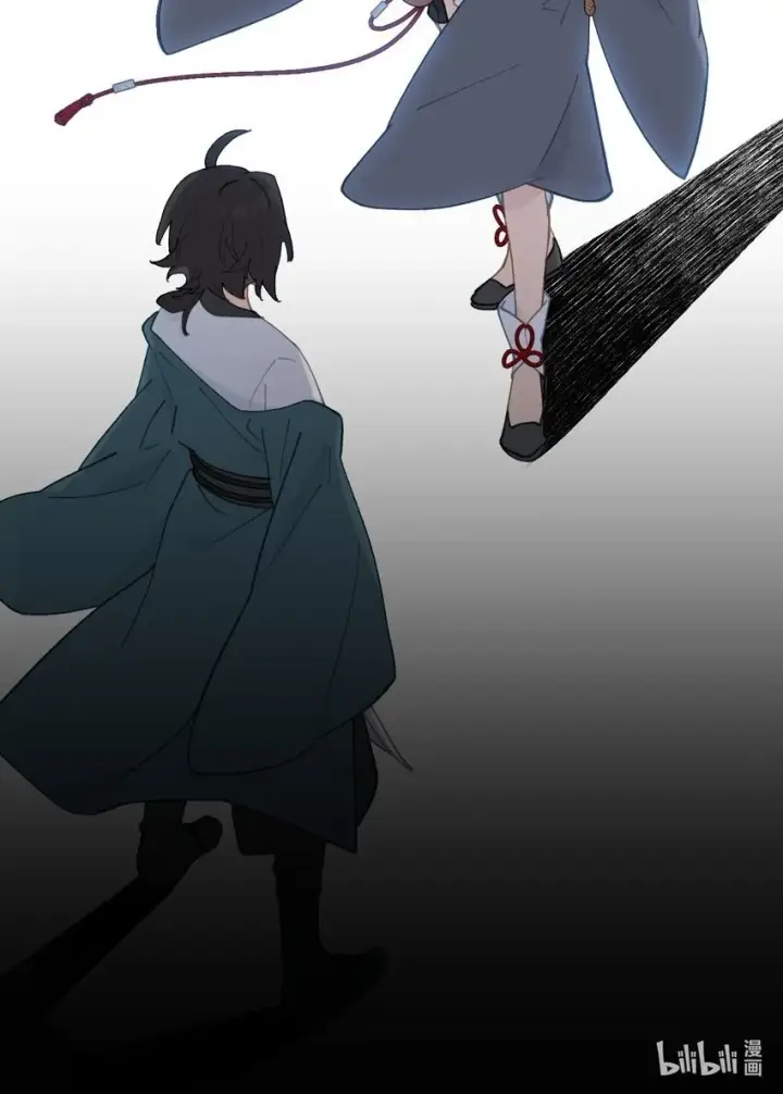 漫画《杀死男主然后成为女魔头》029 鬼多力量大嘛第37张图