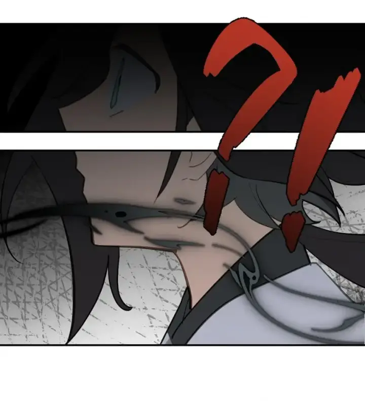 漫画《杀死男主然后成为女魔头》034 是救星吗（上）第20张图