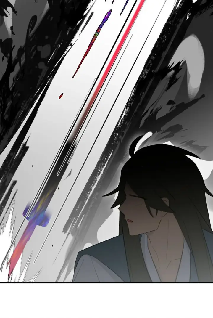 漫画《杀死男主然后成为女魔头》035 是救星吗（下）第25张图