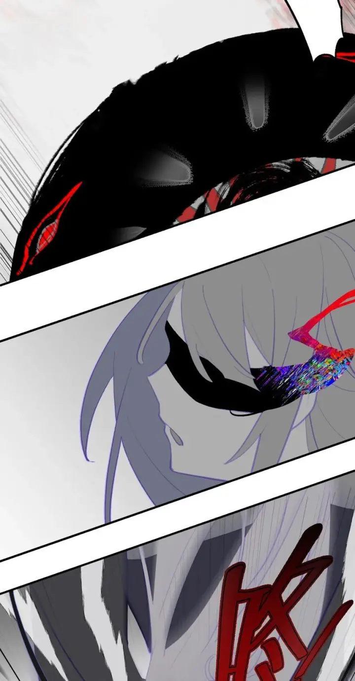 漫画《杀死男主然后成为女魔头》036 傀儡第11张图