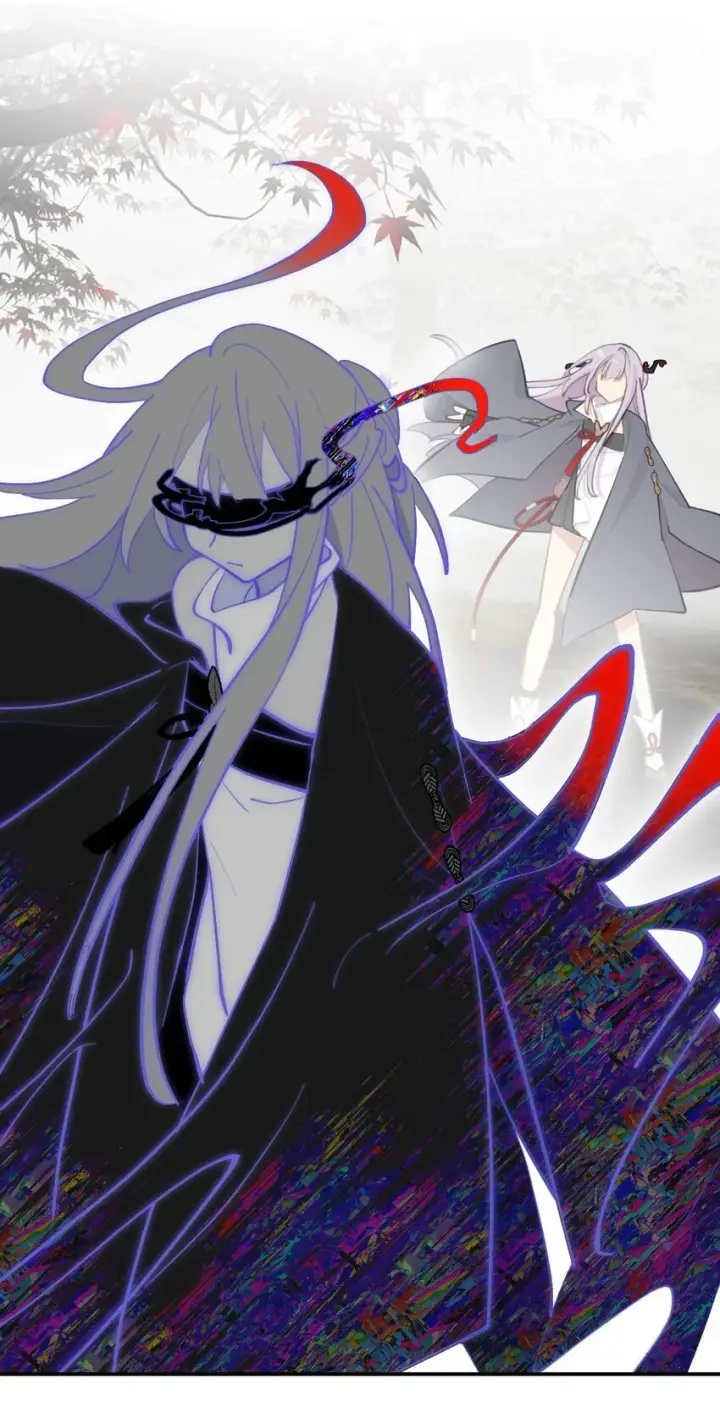 漫画《杀死男主然后成为女魔头》036 傀儡第4张图