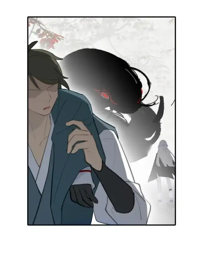 漫画《杀死男主然后成为女魔头》036 傀儡第5张图