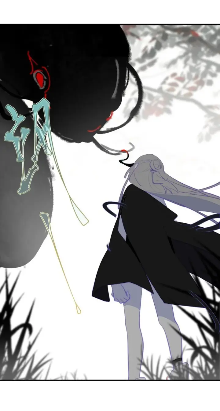 漫画《杀死男主然后成为女魔头》036 傀儡第8张图