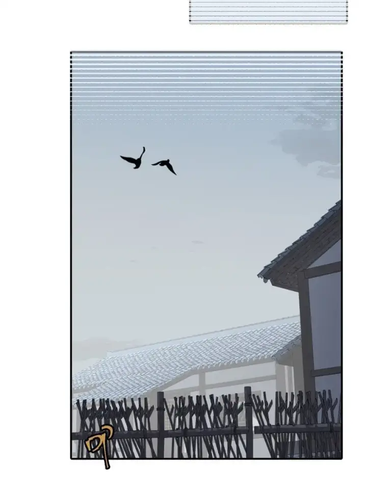 漫画《杀死男主然后成为女魔头》037 是谁之过（上）第15张图