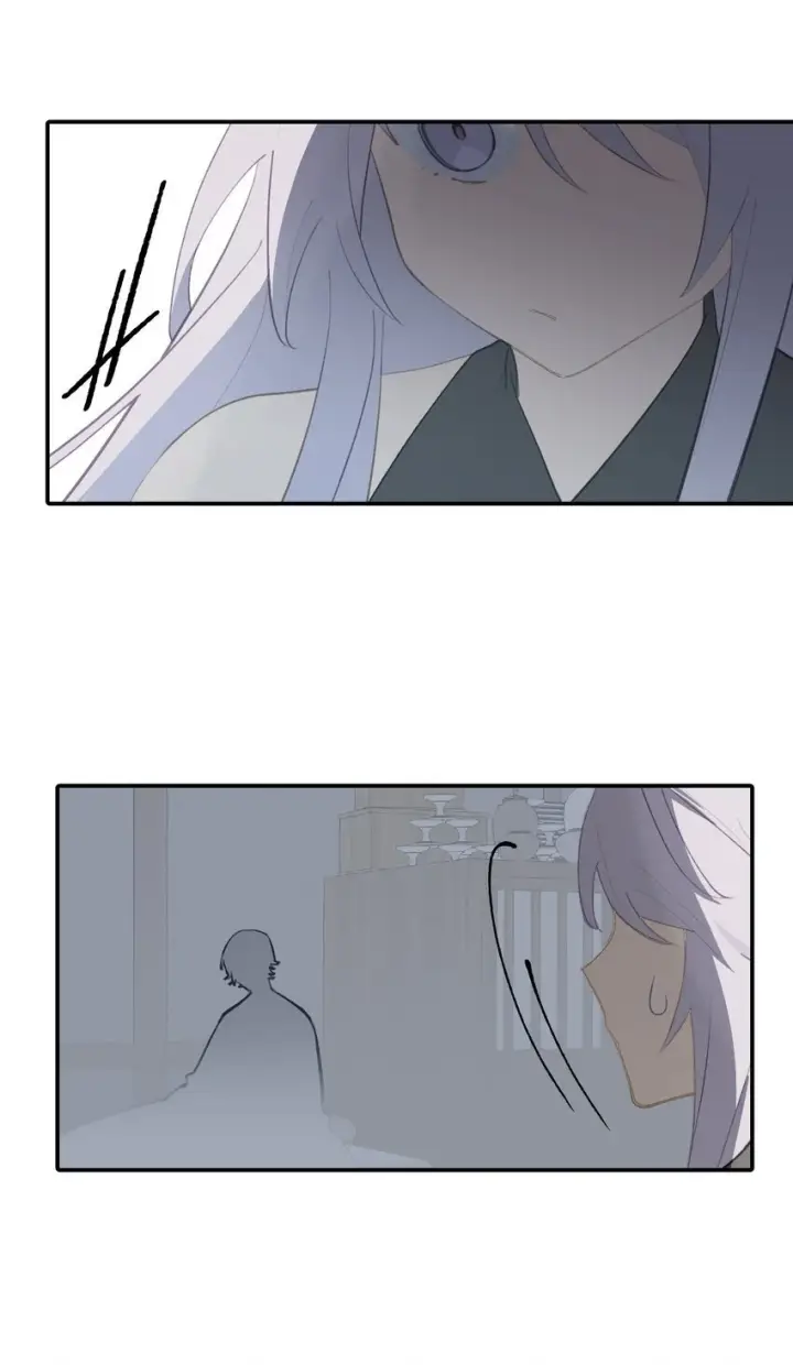 漫画《杀死男主然后成为女魔头》038 是谁之过（下）第12张图