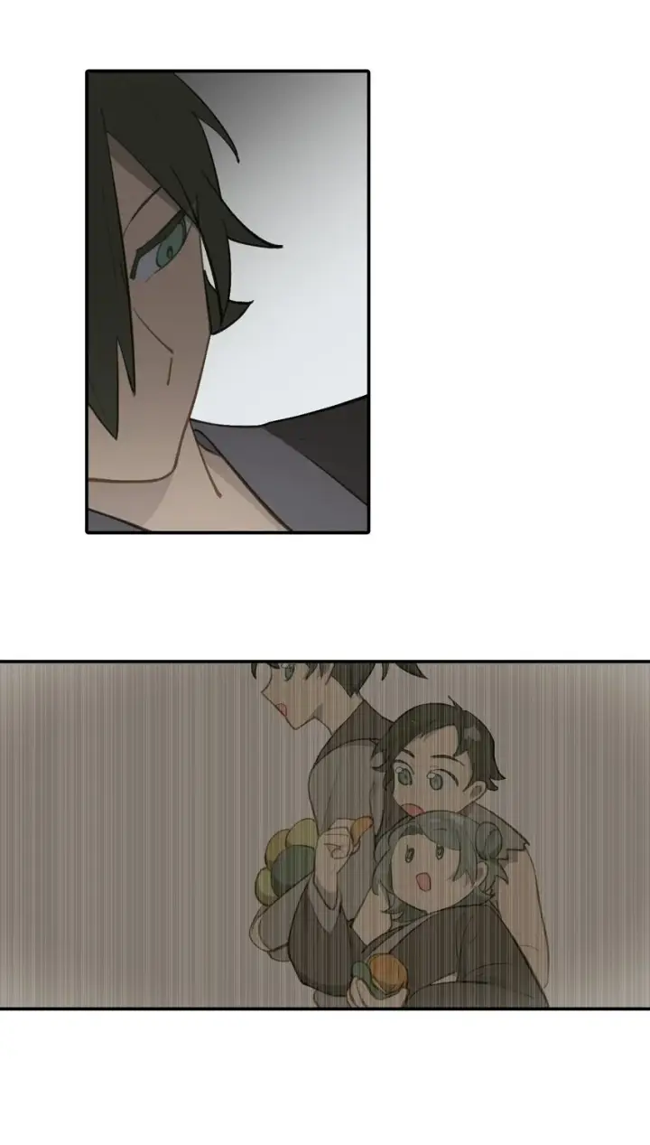 漫画《杀死男主然后成为女魔头》038 是谁之过（下）第16张图