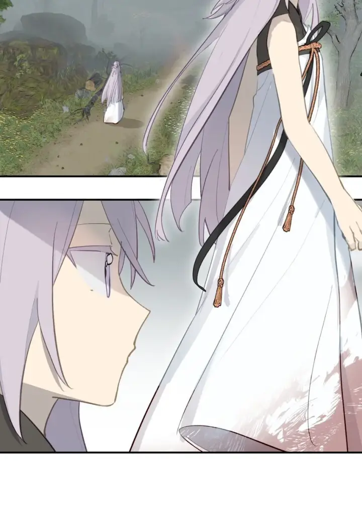 漫画《杀死男主然后成为女魔头》038 是谁之过（下）第19张图