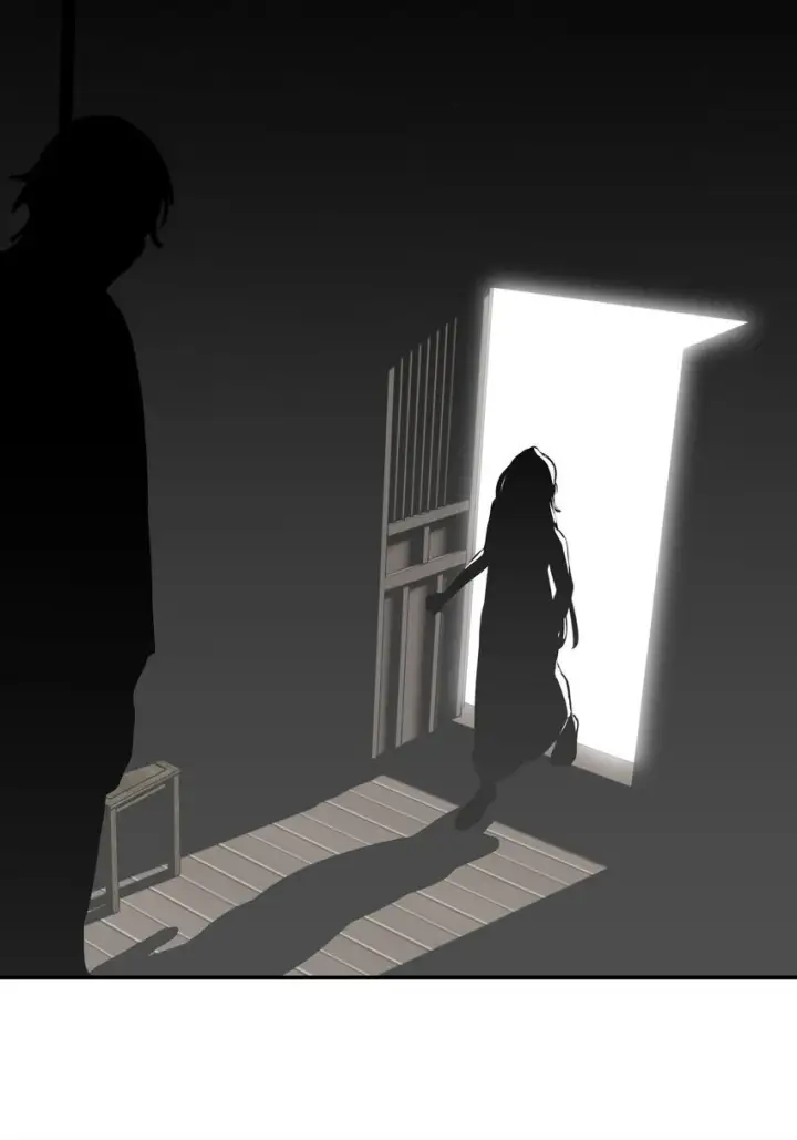 漫画《杀死男主然后成为女魔头》038 是谁之过（下）第31张图