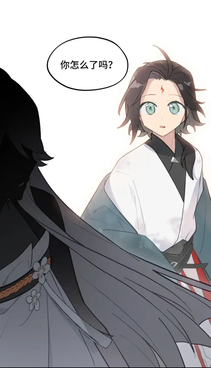漫画《杀死男主然后成为女魔头》038 是谁之过（下）第39张图