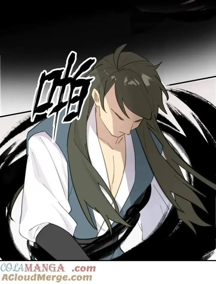 漫画《杀死男主然后成为女魔头》044 预见之人（上）第25张图