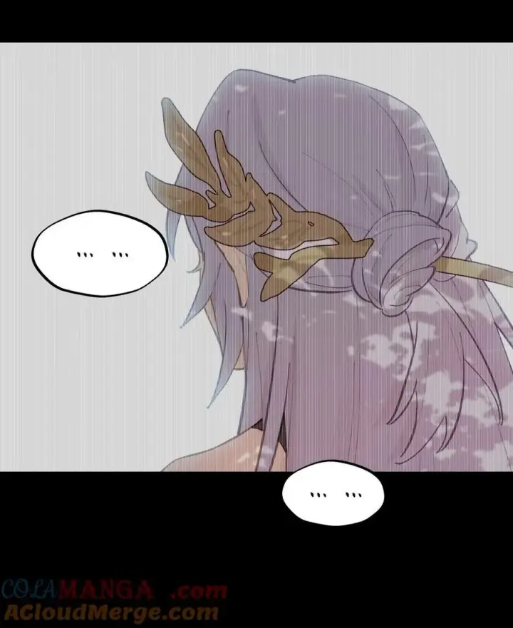 漫画《杀死男主然后成为女魔头》045 预见之人（下）第25张图