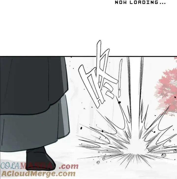 漫画《杀死男主然后成为女魔头》045 预见之人（下）第33张图