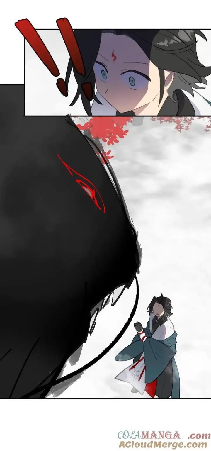 漫画《杀死男主然后成为女魔头》045 预见之人（下）第7张图