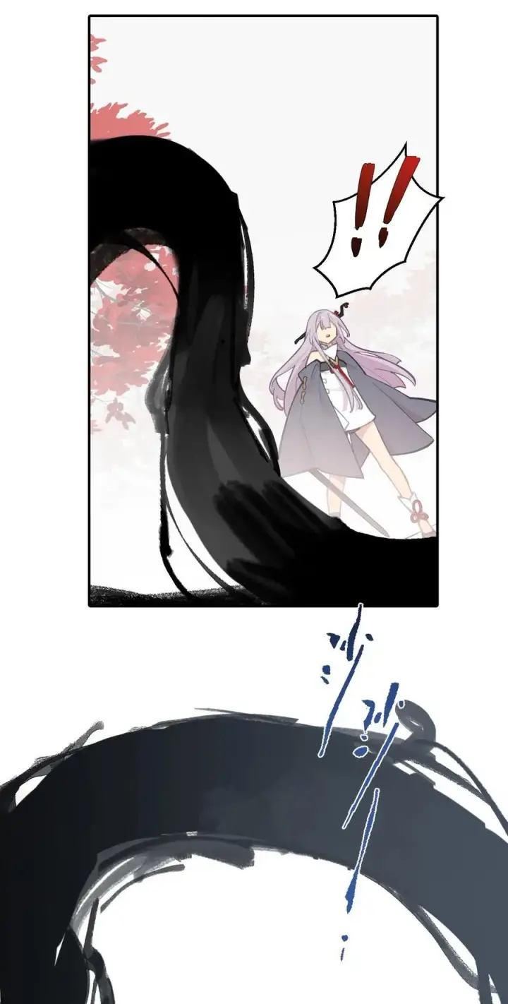 漫画《杀死男主然后成为女魔头》046 过往的怒火第26张图