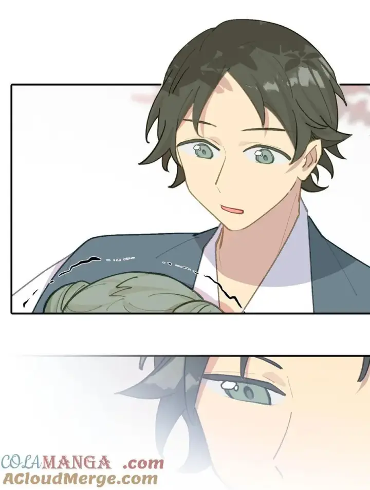 漫画《杀死男主然后成为女魔头》046 过往的怒火第5张图