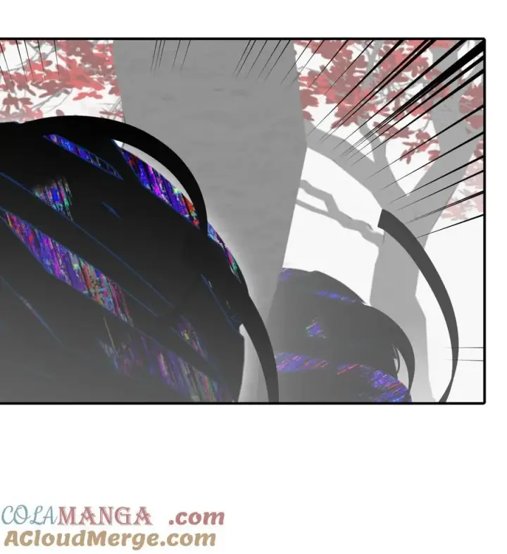 漫画《杀死男主然后成为女魔头》047 作弊者第11张图