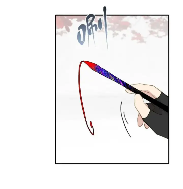 漫画《杀死男主然后成为女魔头》048 “俺寻思能飞”第20张图