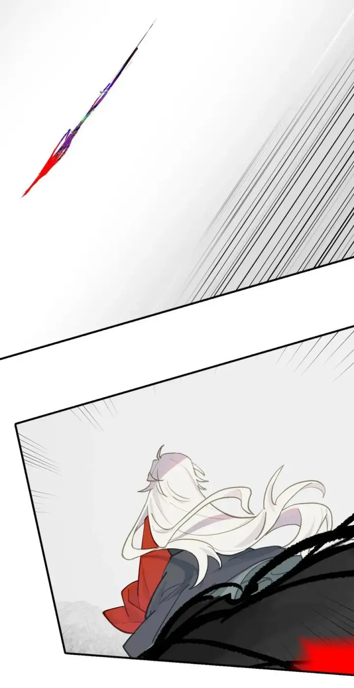 漫画《杀死男主然后成为女魔头》049 谁都不会死第12张图