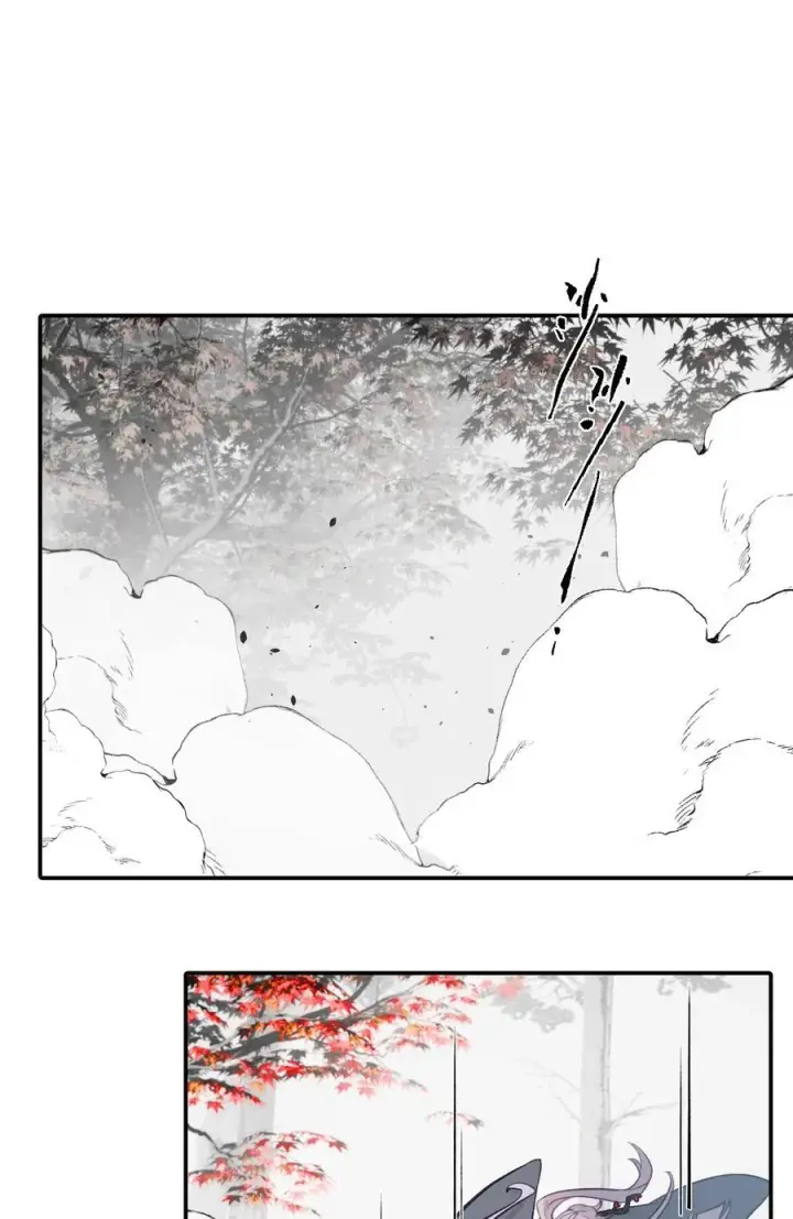 漫画《杀死男主然后成为女魔头》049 谁都不会死第16张图