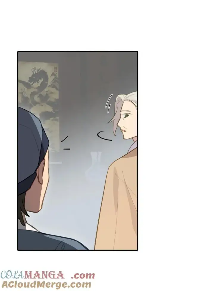 漫画《杀死男主然后成为女魔头》049 谁都不会死第3张图