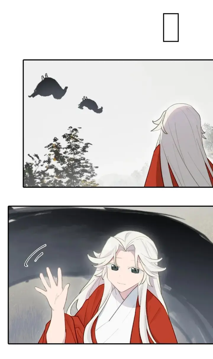 漫画《杀死男主然后成为女魔头》050 总有一天会后悔的第38张图