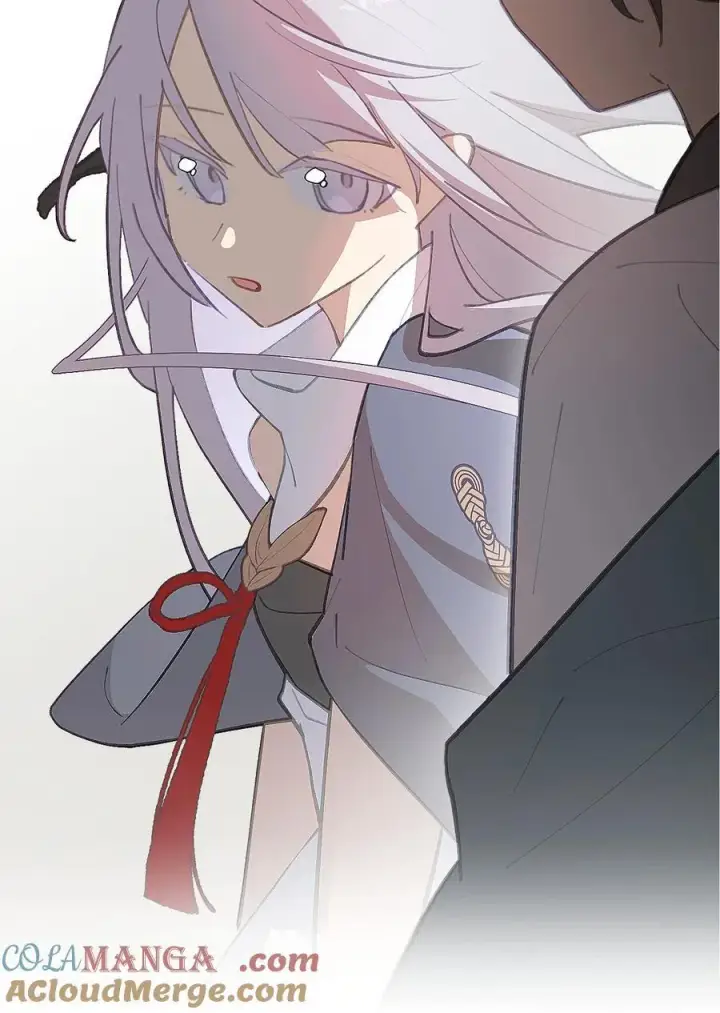 漫画《杀死男主然后成为女魔头》050 总有一天会后悔的第46张图
