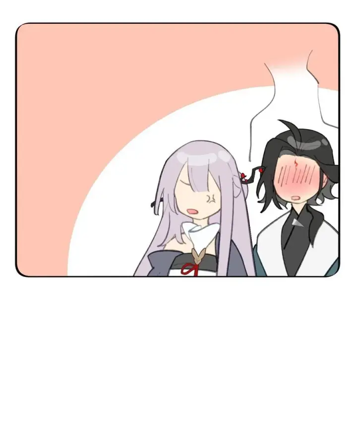 漫画《杀死男主然后成为女魔头》050 总有一天会后悔的第51张图