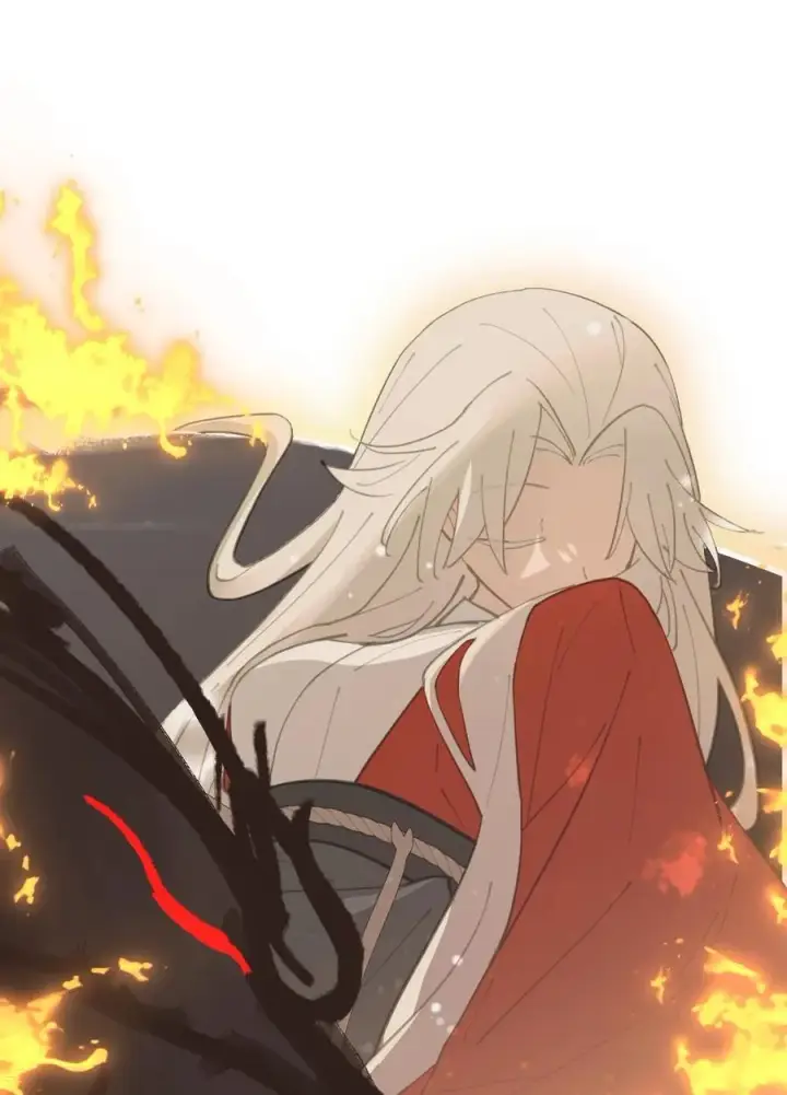 漫画《杀死男主然后成为女魔头》051 晚安第15张图