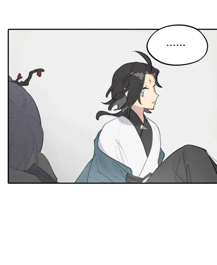 漫画《杀死男主然后成为女魔头》051 晚安第6张图