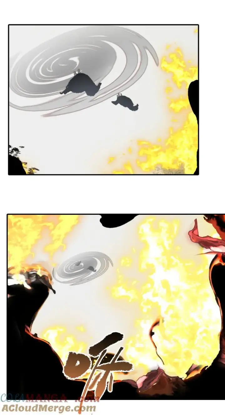 漫画《杀死男主然后成为女魔头》051 晚安第7张图