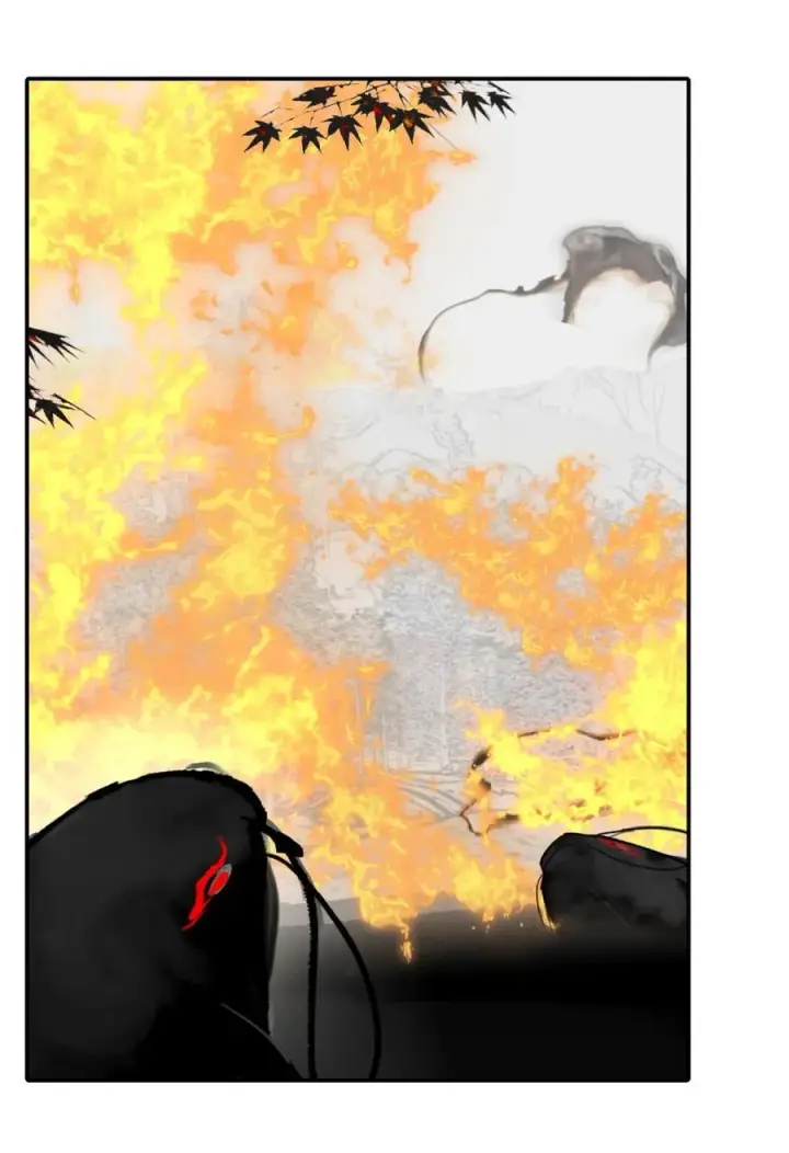 漫画《杀死男主然后成为女魔头》051 晚安第9张图