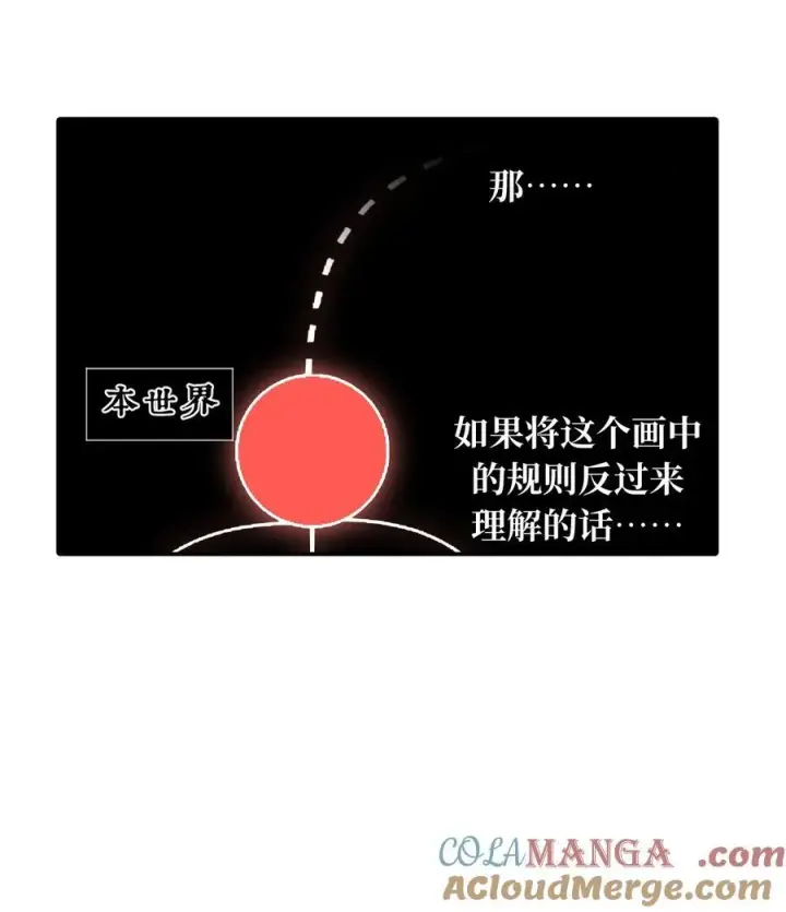 漫画《杀死男主然后成为女魔头》052 「一生二」第52张图