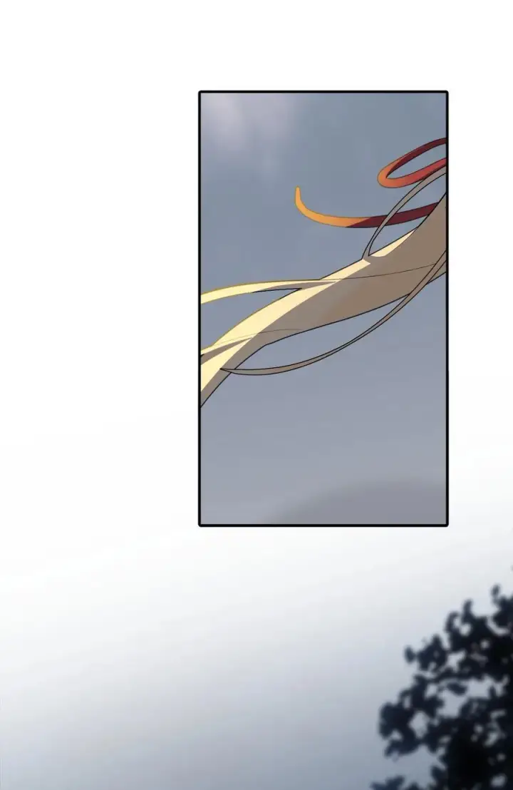 漫画《杀死男主然后成为女魔头》054 灯会、护符和烟火(下)第42张图