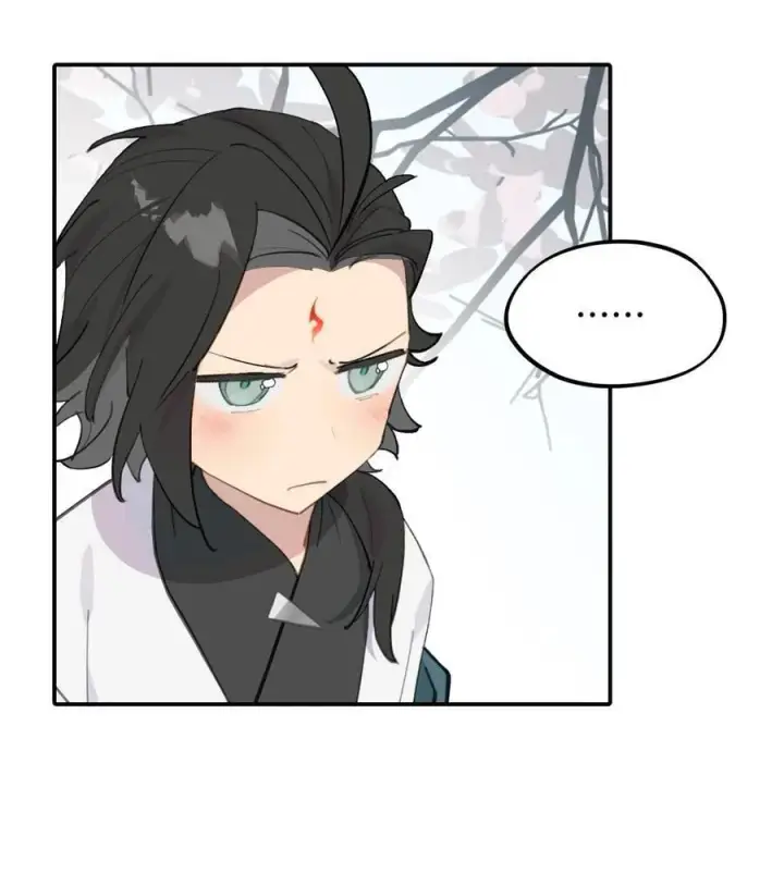 漫画《杀死男主然后成为女魔头》057 “三师姐”第15张图