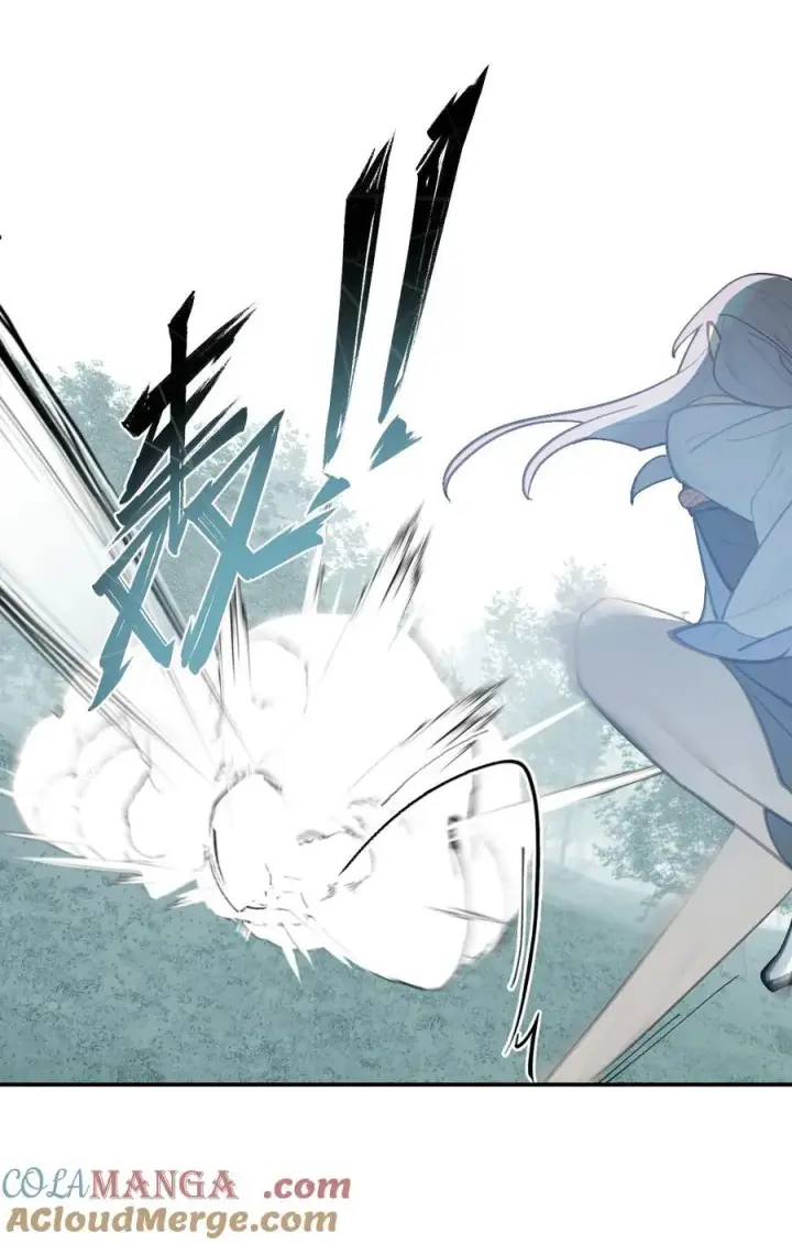 漫画《杀死男主然后成为女魔头》057 “三师姐”第43张图