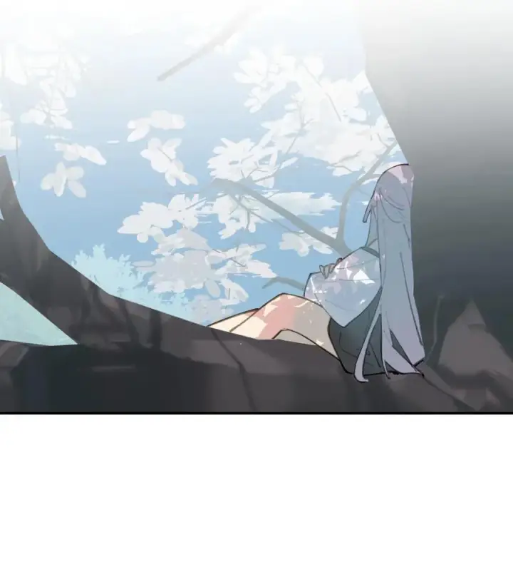 漫画《杀死男主然后成为女魔头》057 “三师姐”第6张图