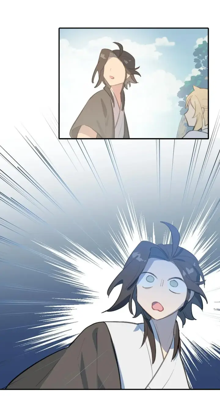 漫画《杀死男主然后成为女魔头》059 意外第36张图