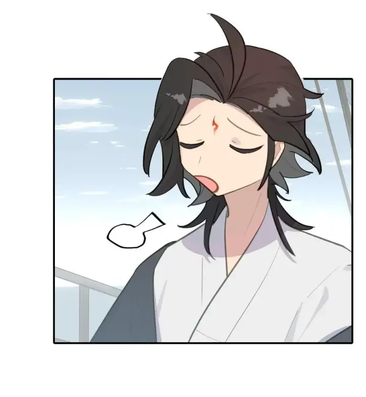 漫画《杀死男主然后成为女魔头》060 传闻中的三师姐第30张图