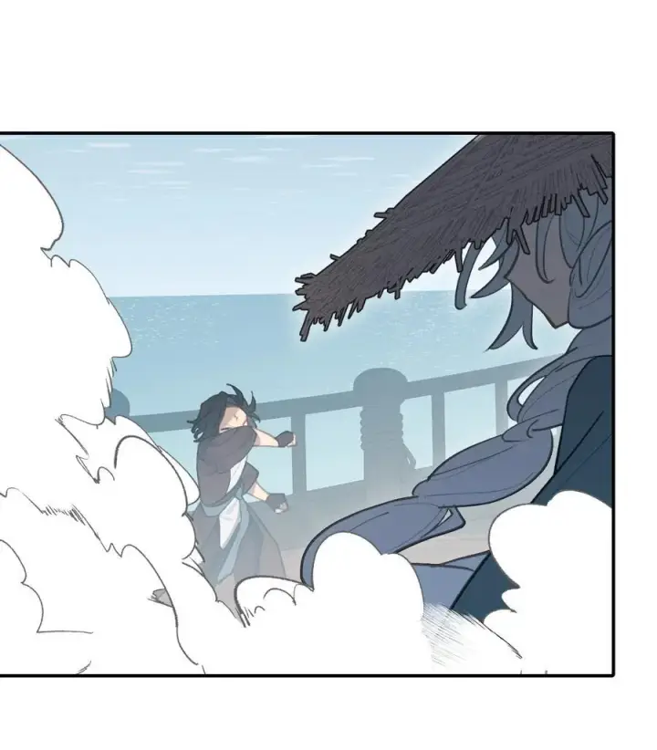 漫画《杀死男主然后成为女魔头》060 传闻中的三师姐第39张图