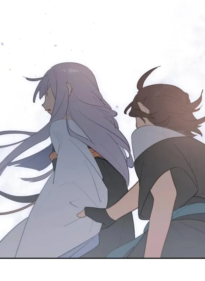 漫画《杀死男主然后成为女魔头》060 传闻中的三师姐第6张图