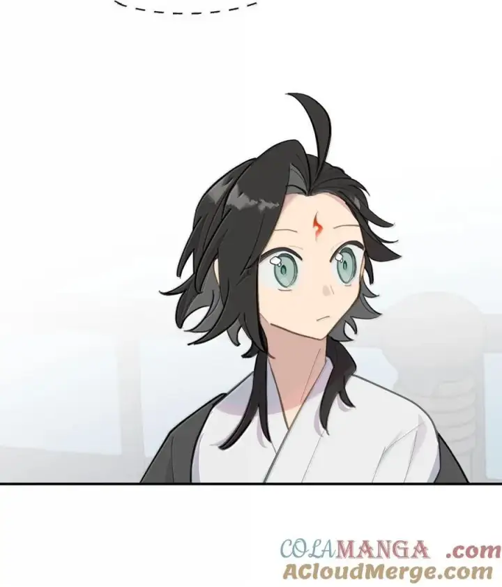 漫画《杀死男主然后成为女魔头》061 一念天才，一念白痴第31张图