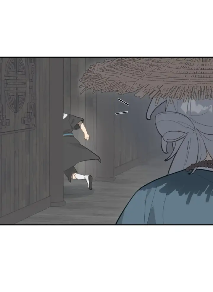 漫画《杀死男主然后成为女魔头》062 让人意外的月球背面(上）第20张图