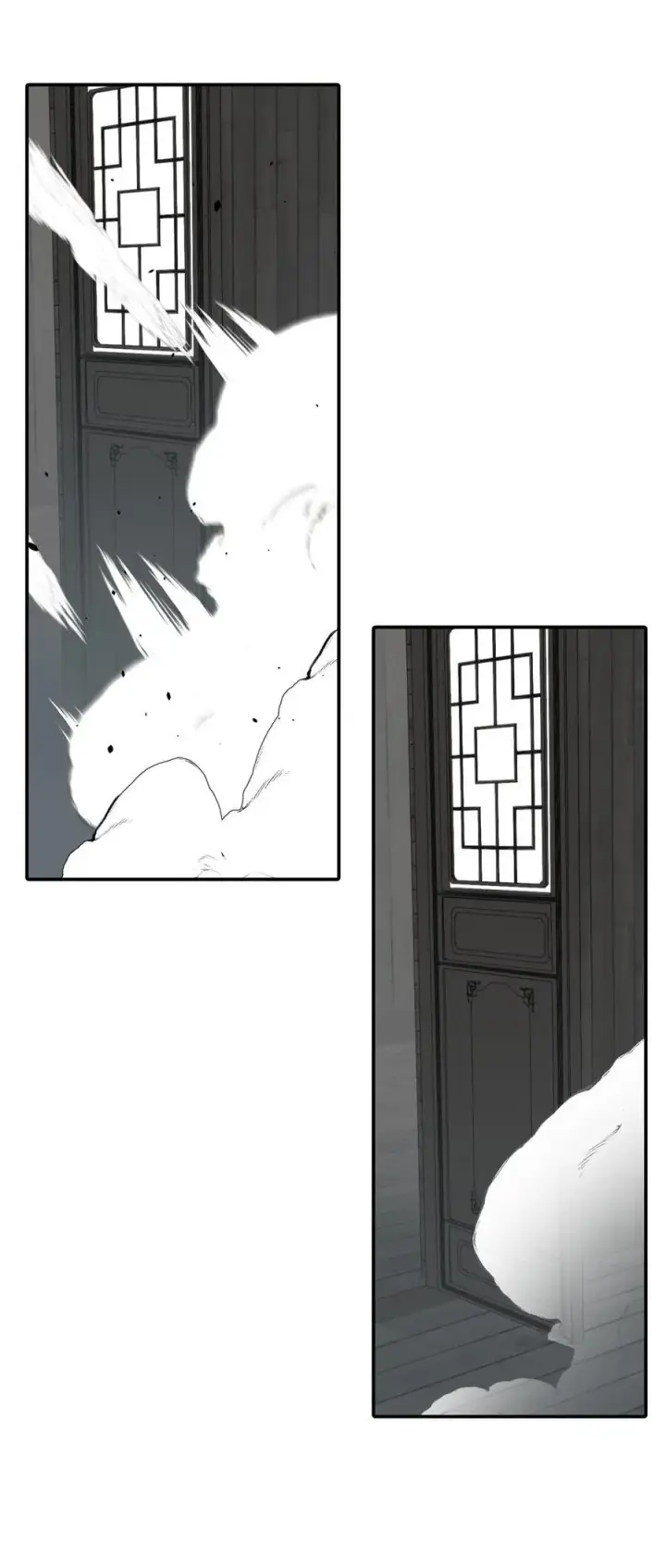 漫画《杀死男主然后成为女魔头》062 让人意外的月球背面(上）第42张图