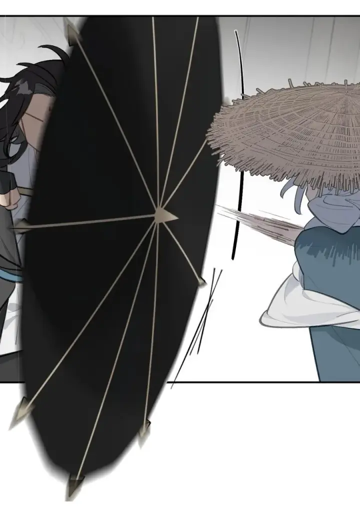 漫画《杀死男主然后成为女魔头》062 让人意外的月球背面(上）第6张图
