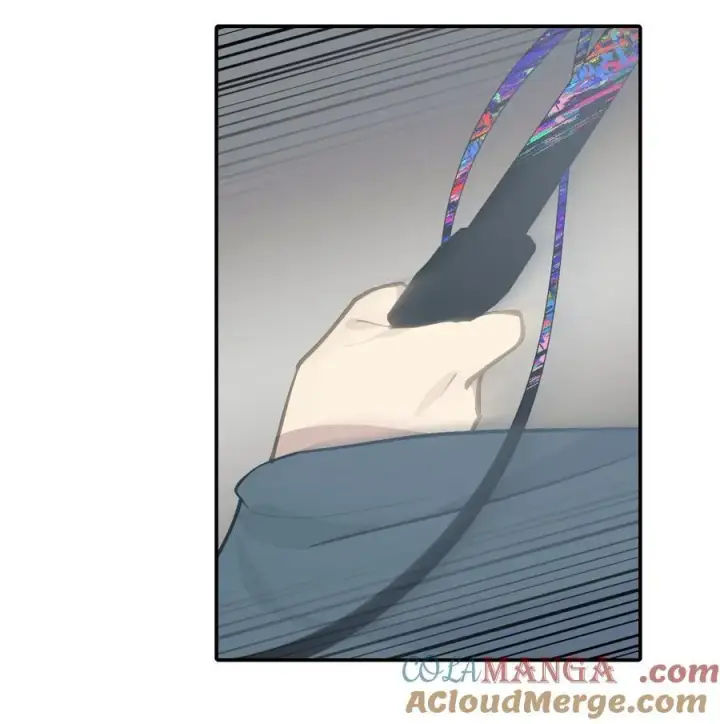 漫画《杀死男主然后成为女魔头》063 让人意外的月球背面(下)第31张图