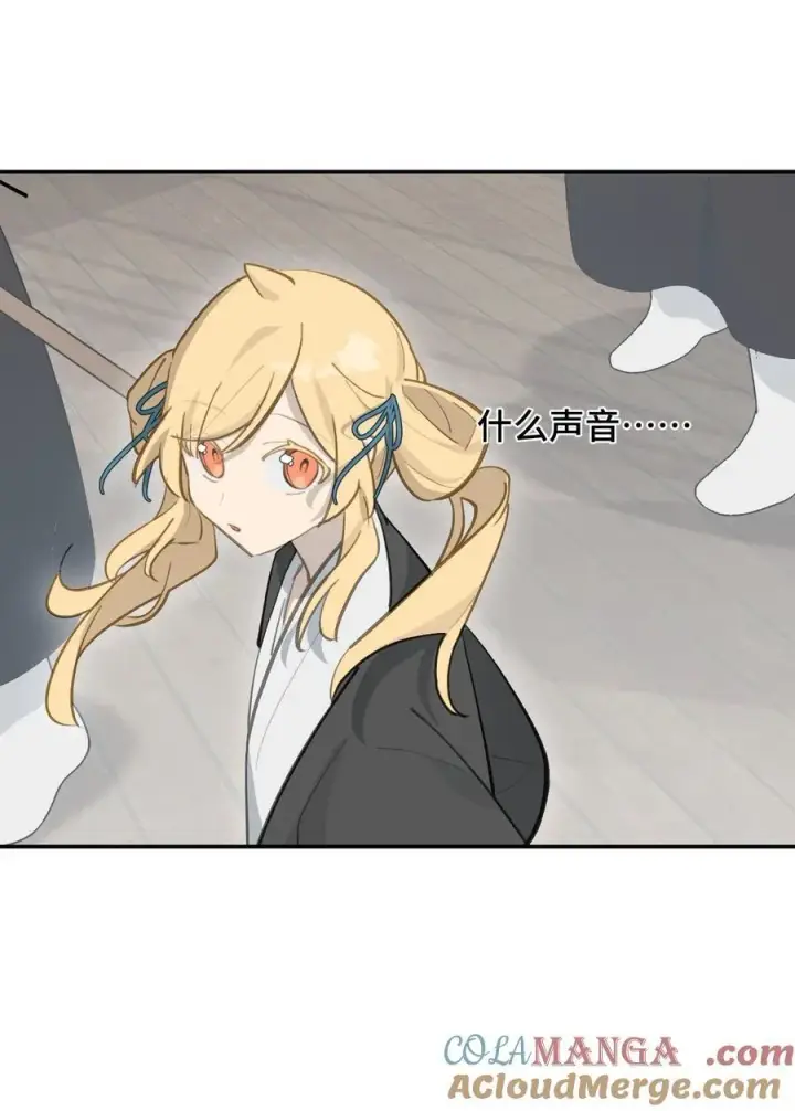 漫画《杀死男主然后成为女魔头》063 让人意外的月球背面(下)第35张图